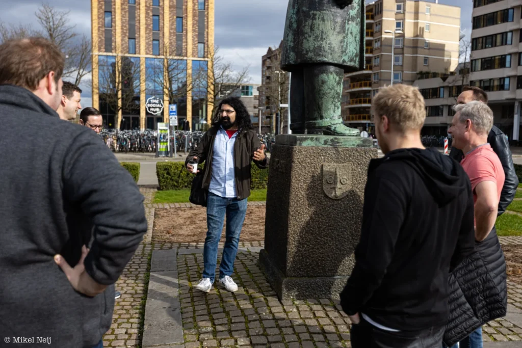 Comedy Walks02