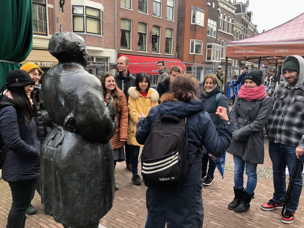 Comedy Walks23