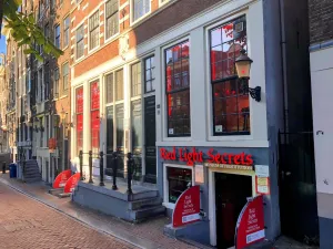 Red-Light-Secrets-Museum-in-Amsterdam