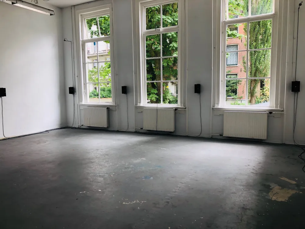 Eulàlia Garcia Valls' 'Every Time Before'.