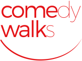 Comedy Walks©