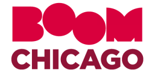 Boom Chicago Logo