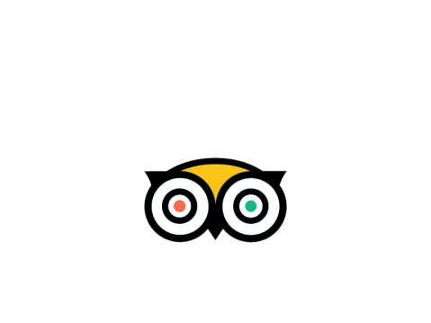 TripAdvisor 2019 Certificate